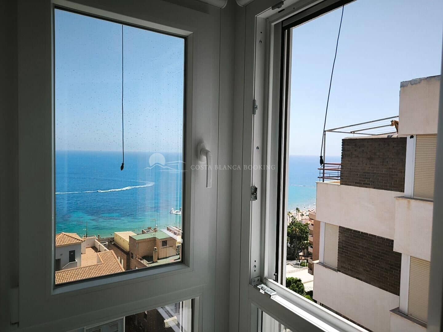 2 sovrum Takvåning till salu i La Villajoyosa / Vila Joiosa - 699 000 € (Ref: 10129431)