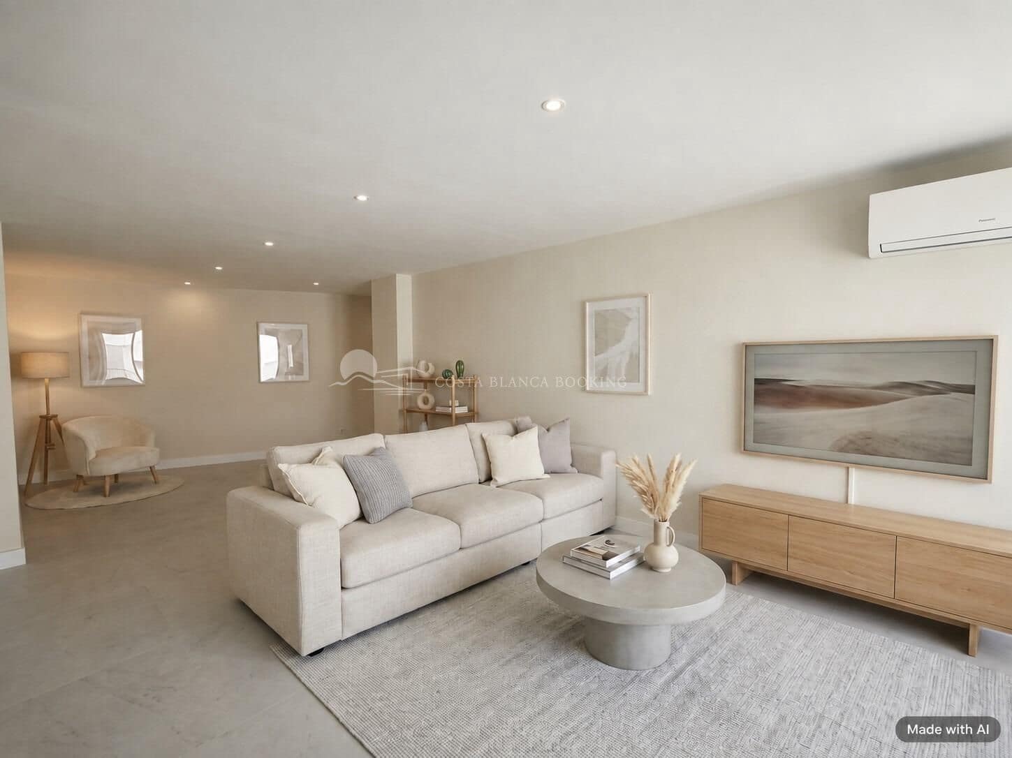 2 sovrum Takvåning till salu i La Villajoyosa / Vila Joiosa - 699 000 € (Ref: 10129431)