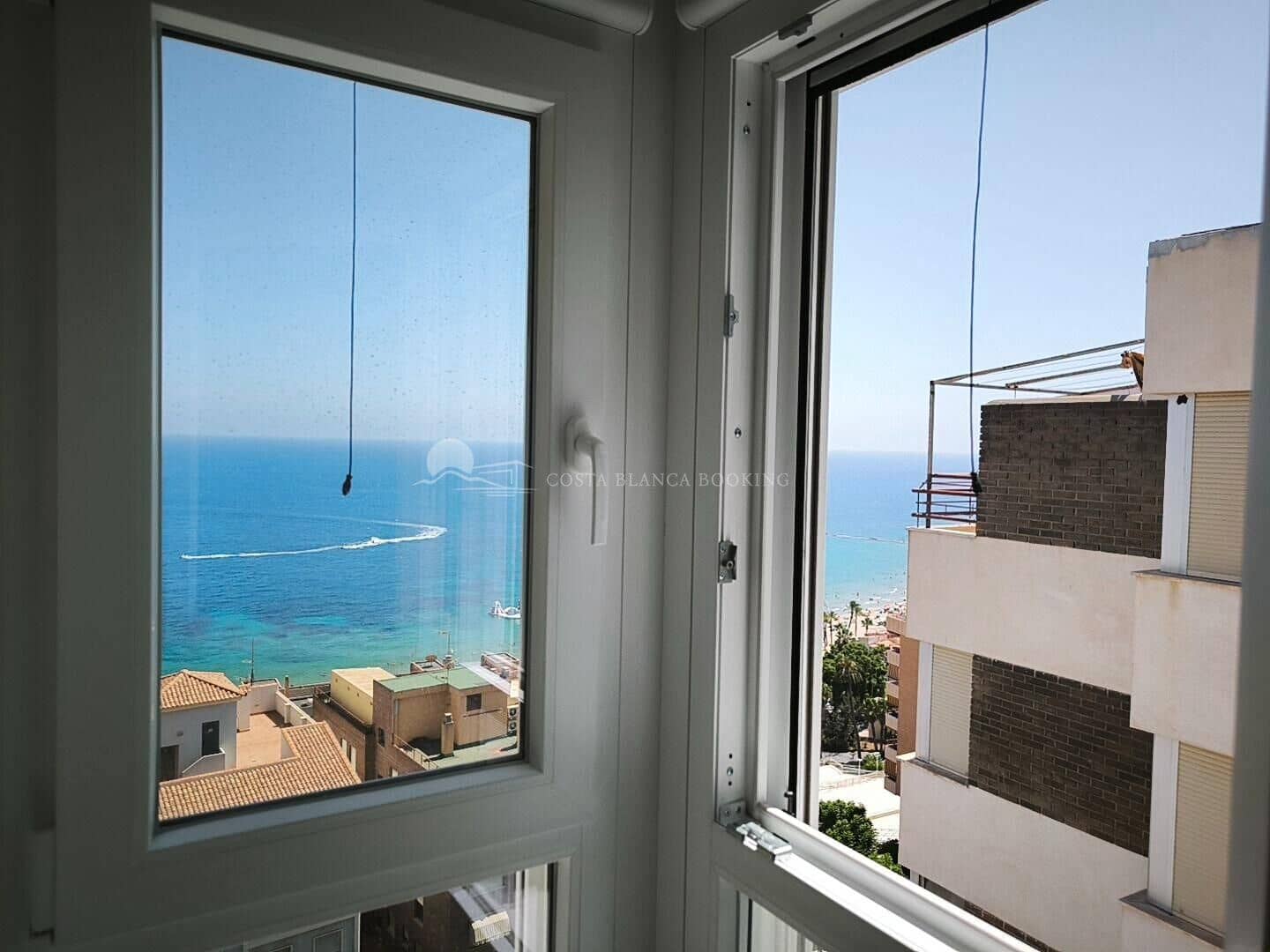 2 sovrum Takvåning till salu i La Villajoyosa / Vila Joiosa - 699 000 € (Ref: 10129431)
