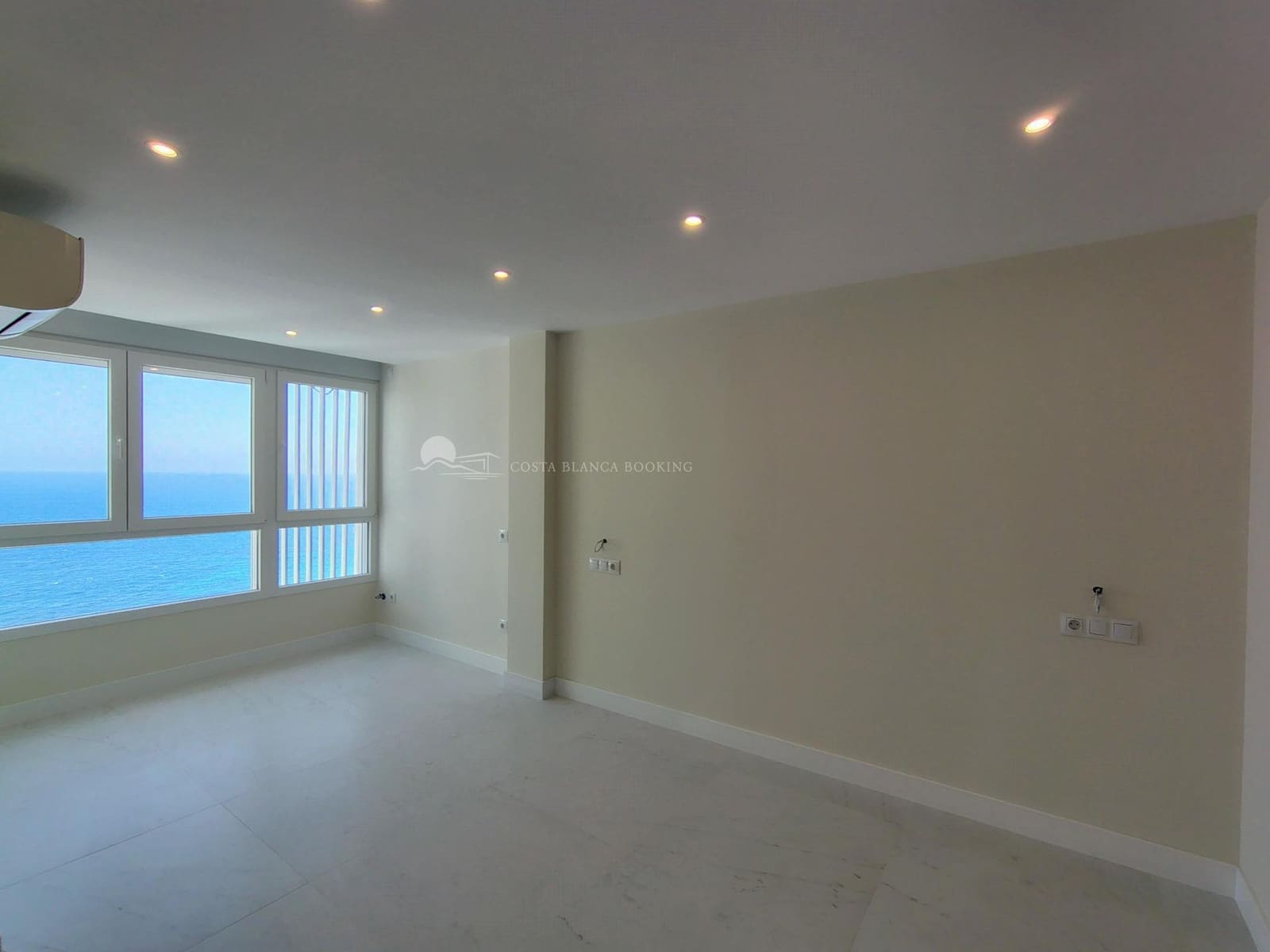 2 sovrum Takvåning till salu i La Villajoyosa / Vila Joiosa - 699 000 € (Ref: 10129431)