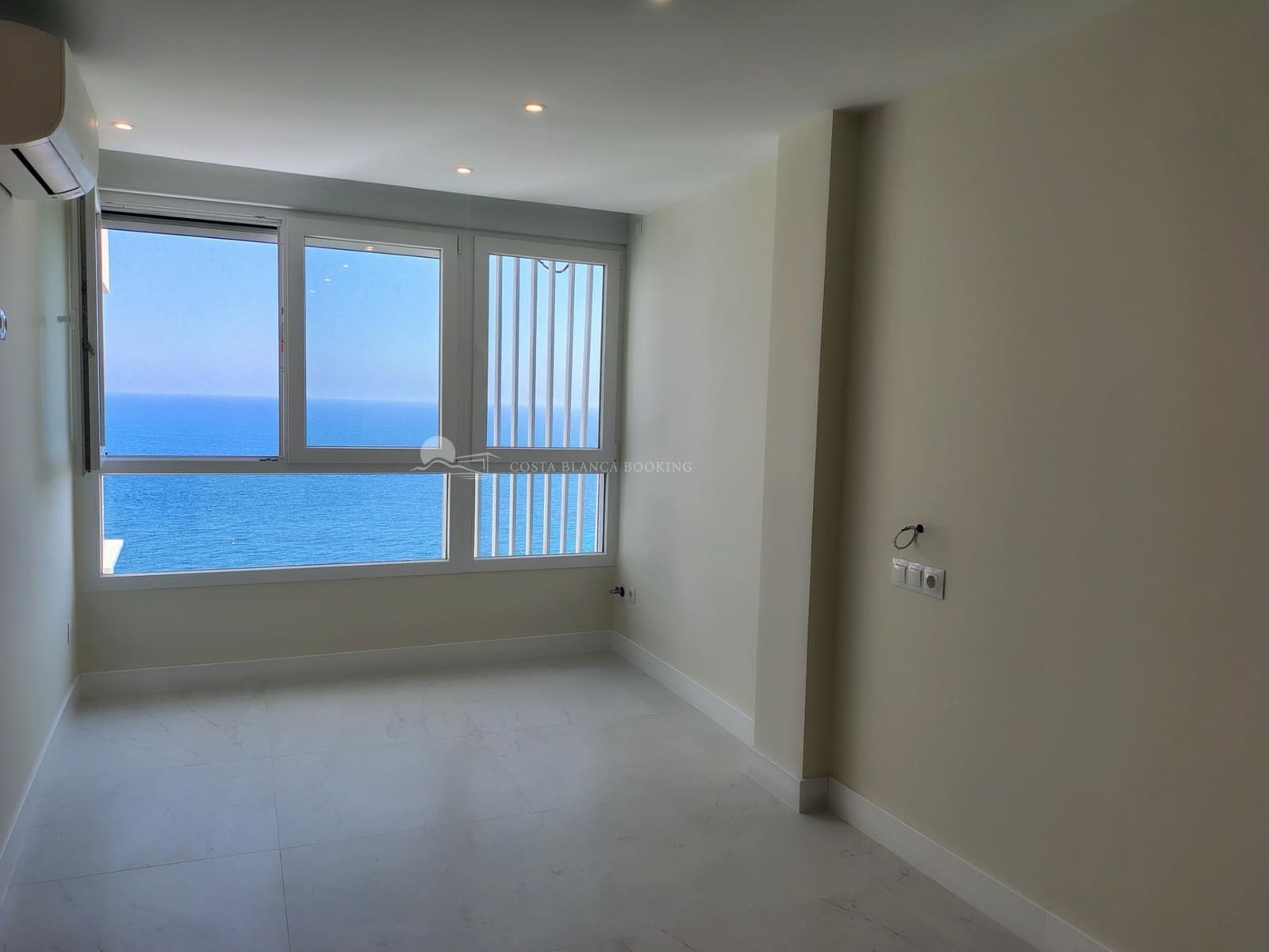 2 sovrum Takvåning till salu i La Villajoyosa / Vila Joiosa - 699 000 € (Ref: 10129431)