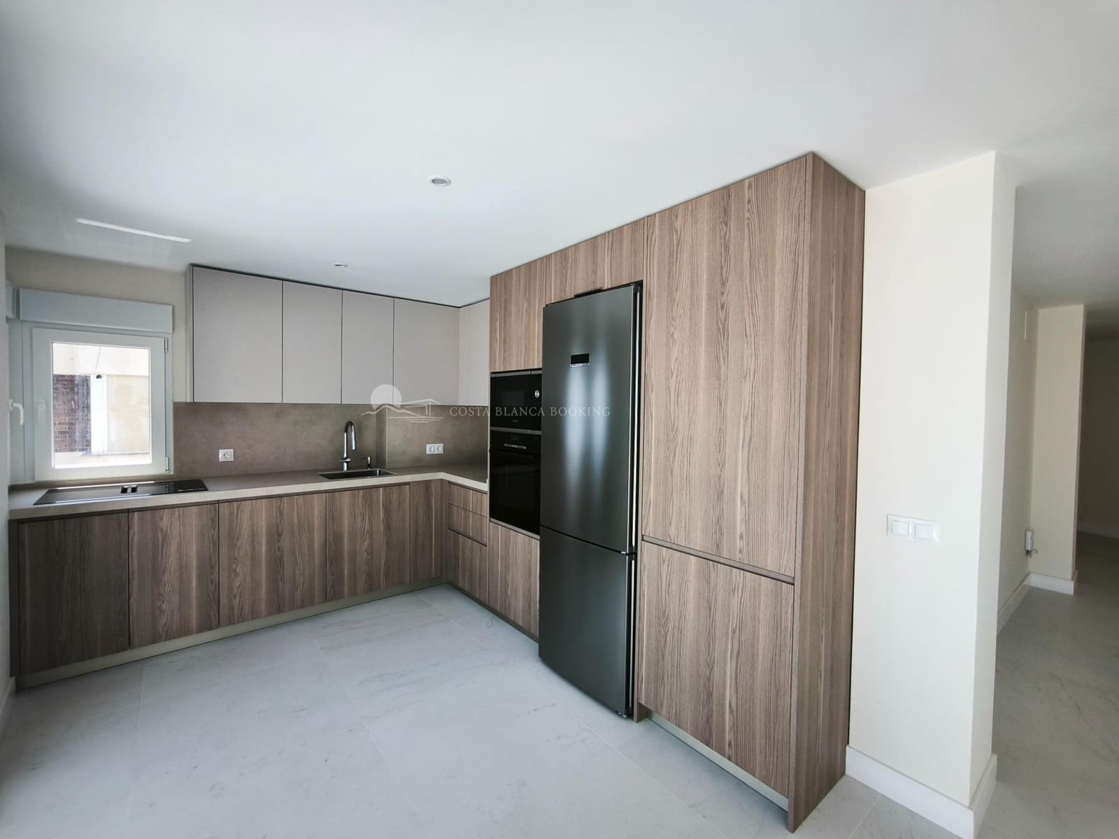 2 sovrum Takvåning till salu i La Villajoyosa / Vila Joiosa - 699 000 € (Ref: 10129431)
