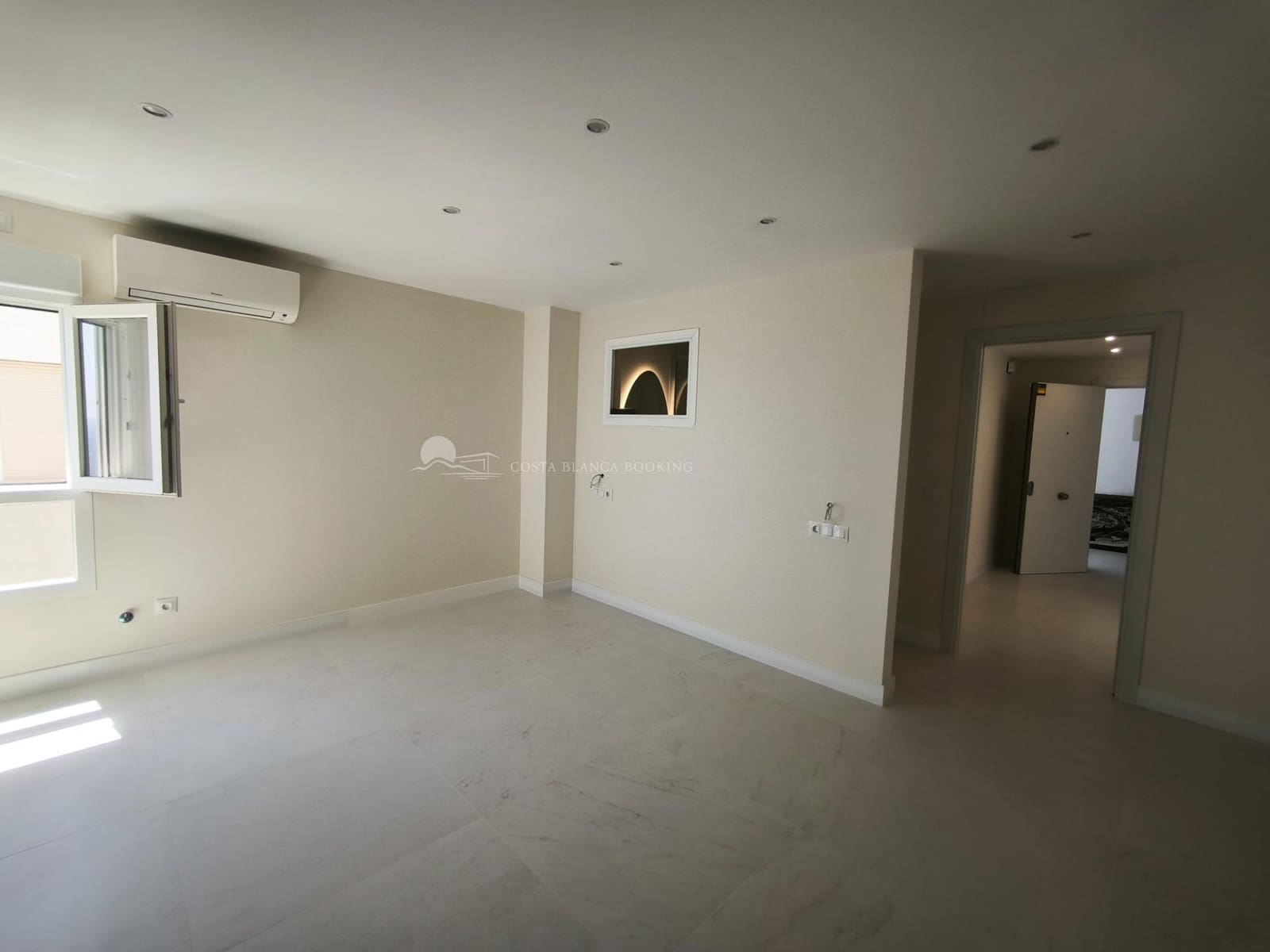2 sovrum Takvåning till salu i La Villajoyosa / Vila Joiosa - 699 000 € (Ref: 10129431)