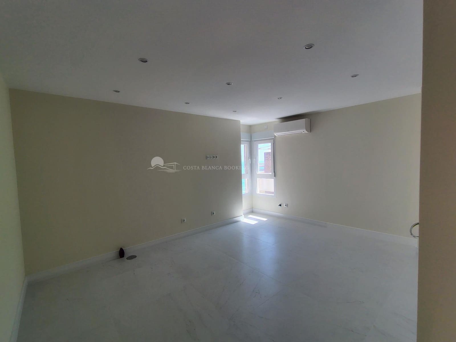 2 sovrum Takvåning till salu i La Villajoyosa / Vila Joiosa - 699 000 € (Ref: 10129431)