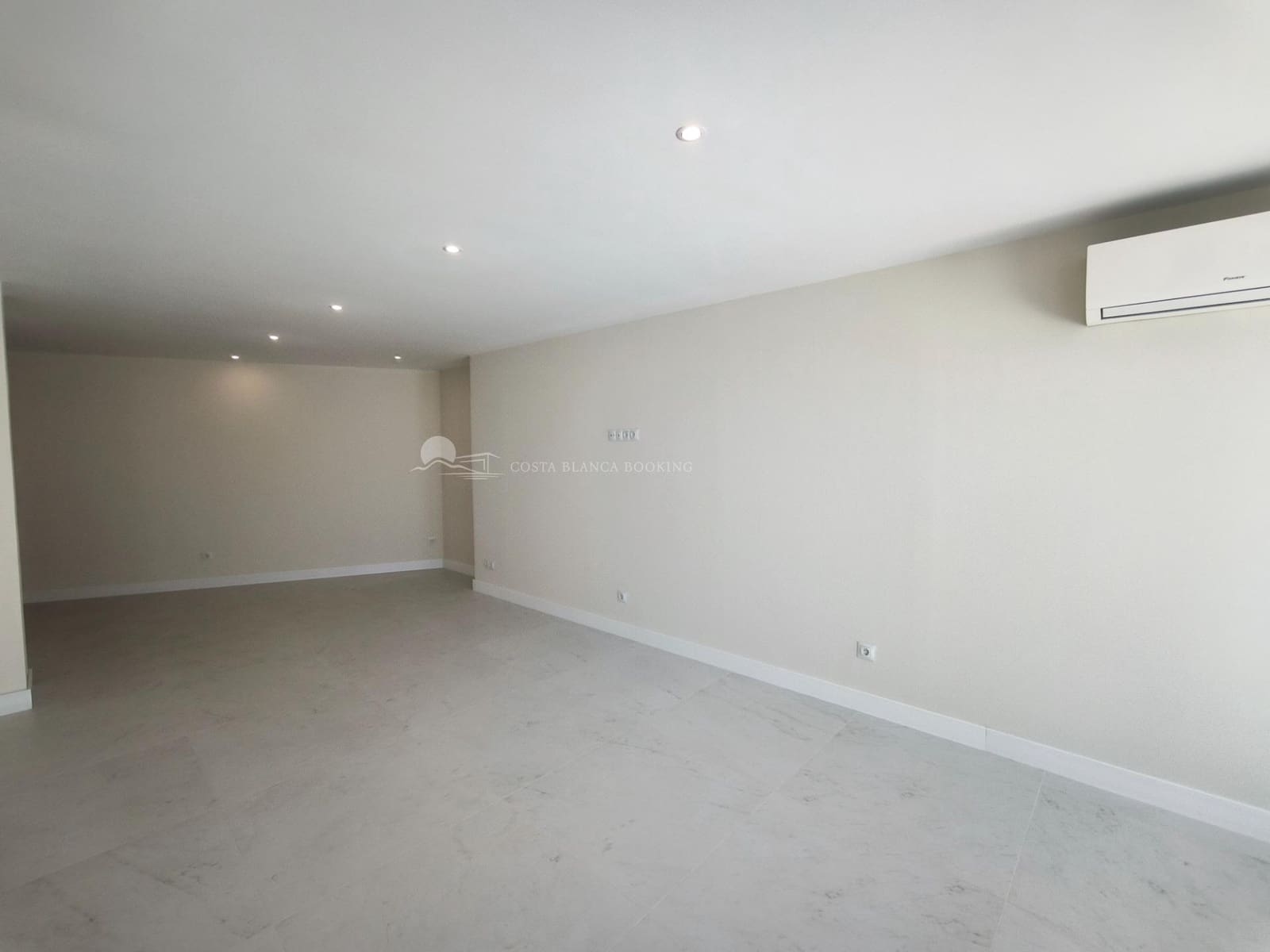 2 sovrum Takvåning till salu i La Villajoyosa / Vila Joiosa - 699 000 € (Ref: 10129431)