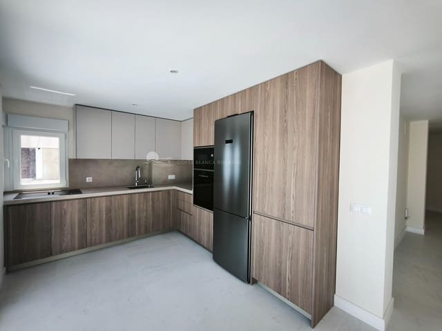 2 sovrum Takvåning till salu i La Villajoyosa / Vila Joiosa - 699 000 € (Ref: 10129431)