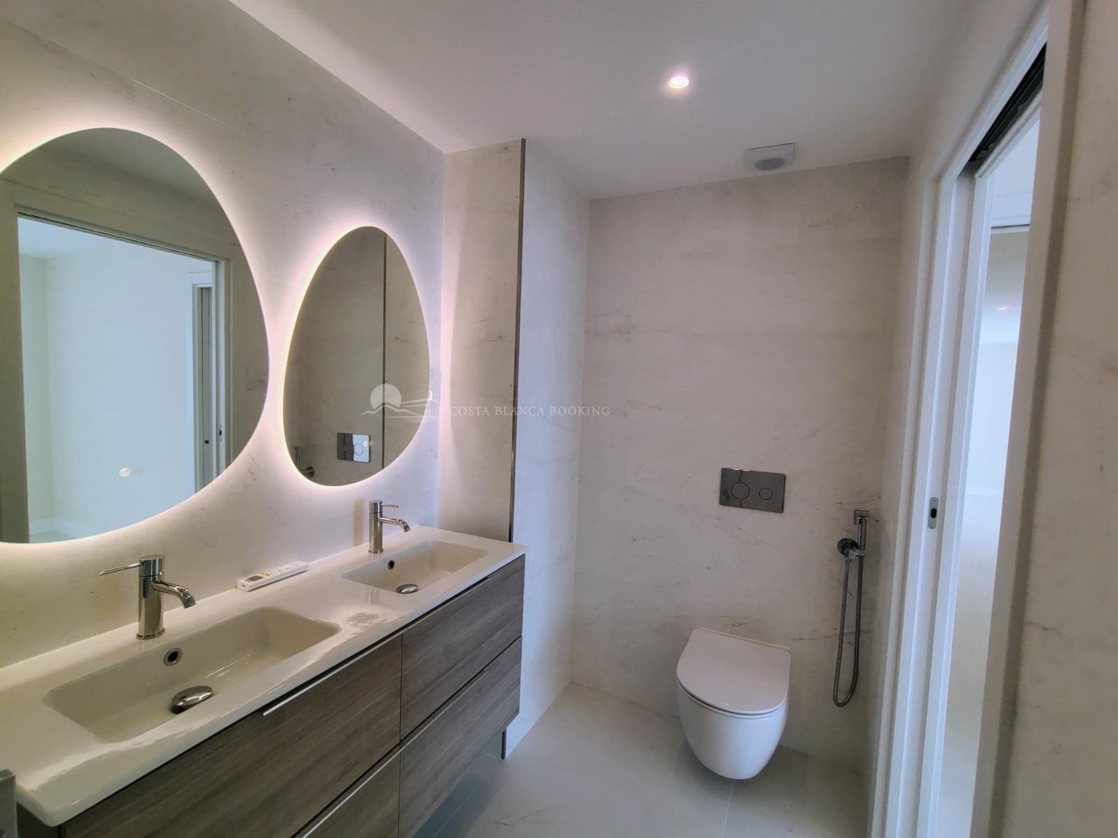 2 sovrum Takvåning till salu i La Villajoyosa / Vila Joiosa - 699 000 € (Ref: 10129431)
