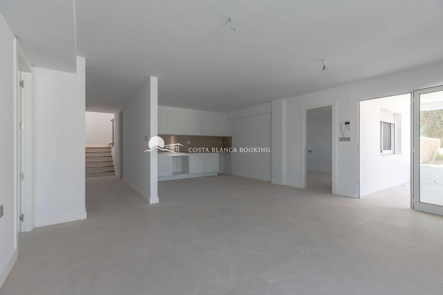5 quarto Moradia para venda em Albir com piscina garagem - 840 000 € (Ref: 10131892)