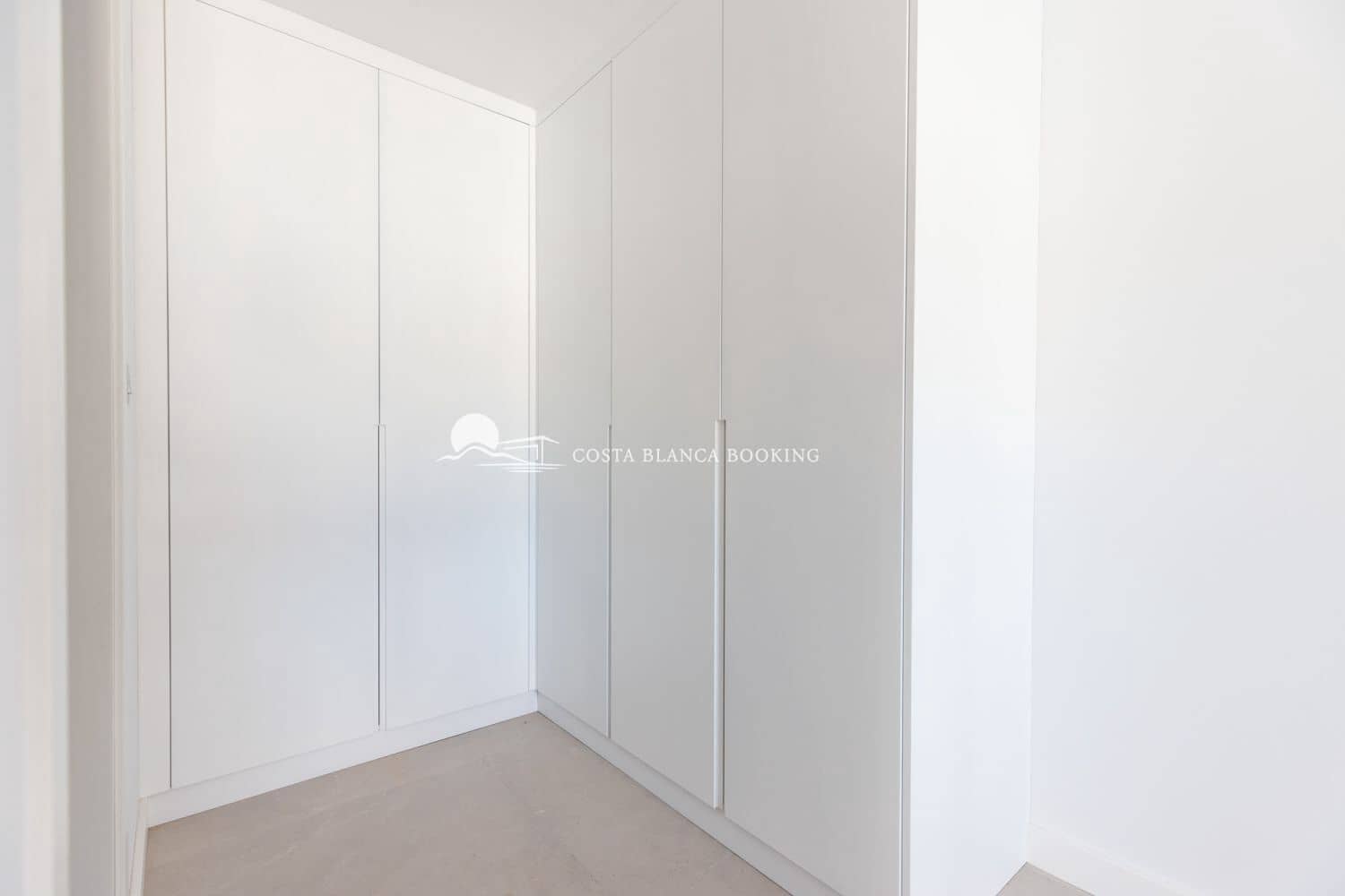 5 quarto Moradia para venda em Albir com piscina garagem - 840 000 € (Ref: 10131892)