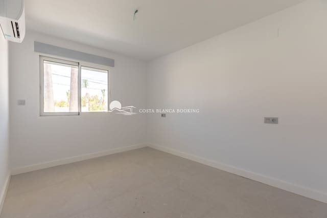 5 quarto Moradia para venda em Albir, Alfaz del Pi / L'Alfàs del Pi com piscina garagem - 840 000 € (Ref: 10131892)