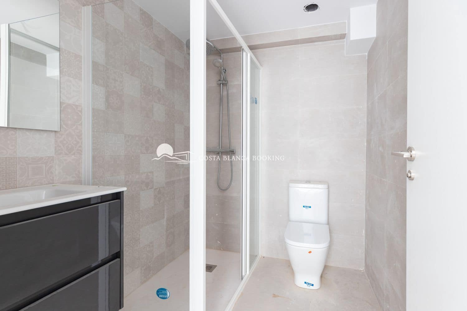 5 quarto Moradia para venda em Albir com piscina garagem - 840 000 € (Ref: 10131892)