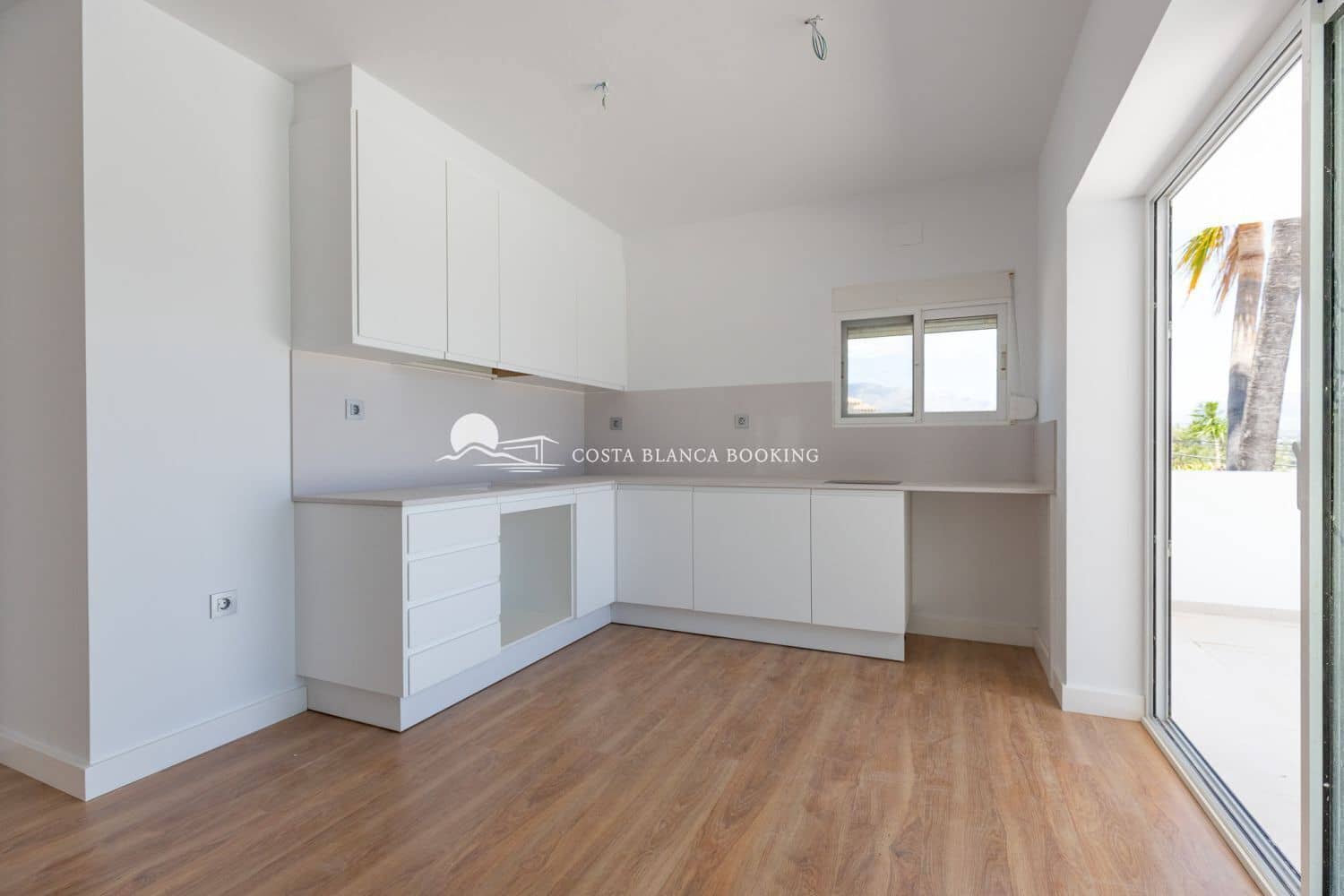 5 quarto Moradia para venda em Albir com piscina garagem - 840 000 € (Ref: 10131892)
