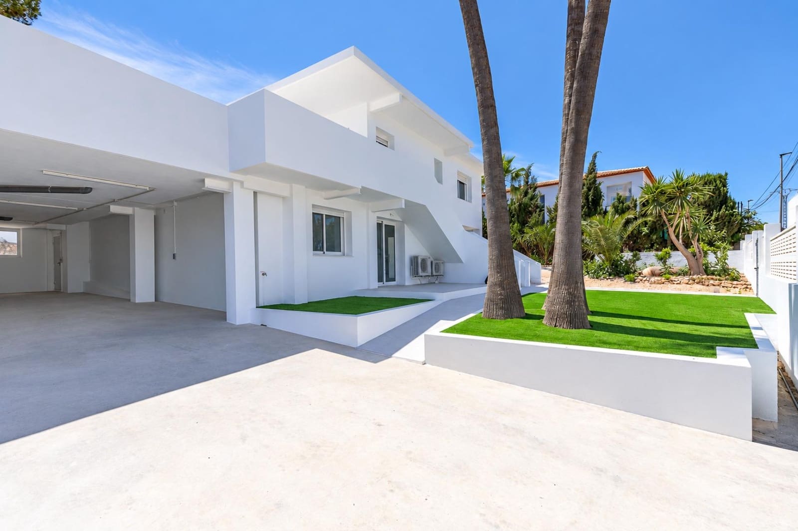 5 quarto Moradia para venda em Albir com piscina garagem - 840 000 € (Ref: 10131892)