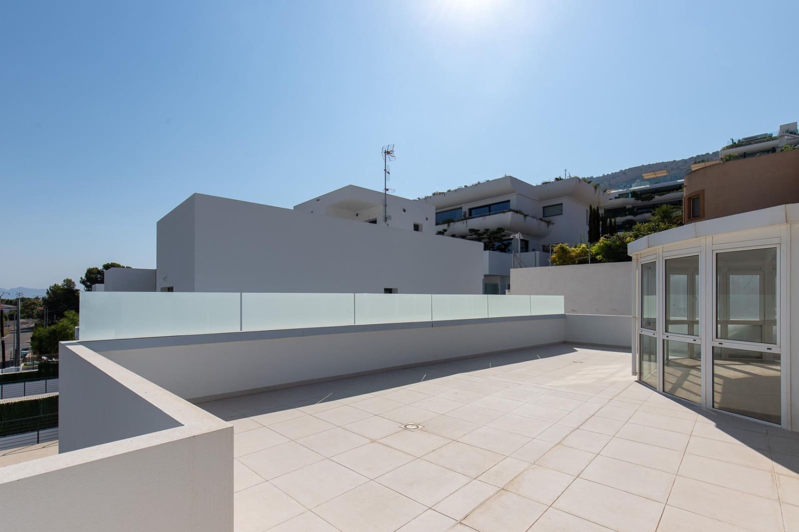 5 quarto Moradia para venda em Albir com piscina garagem - 840 000 € (Ref: 10131892)