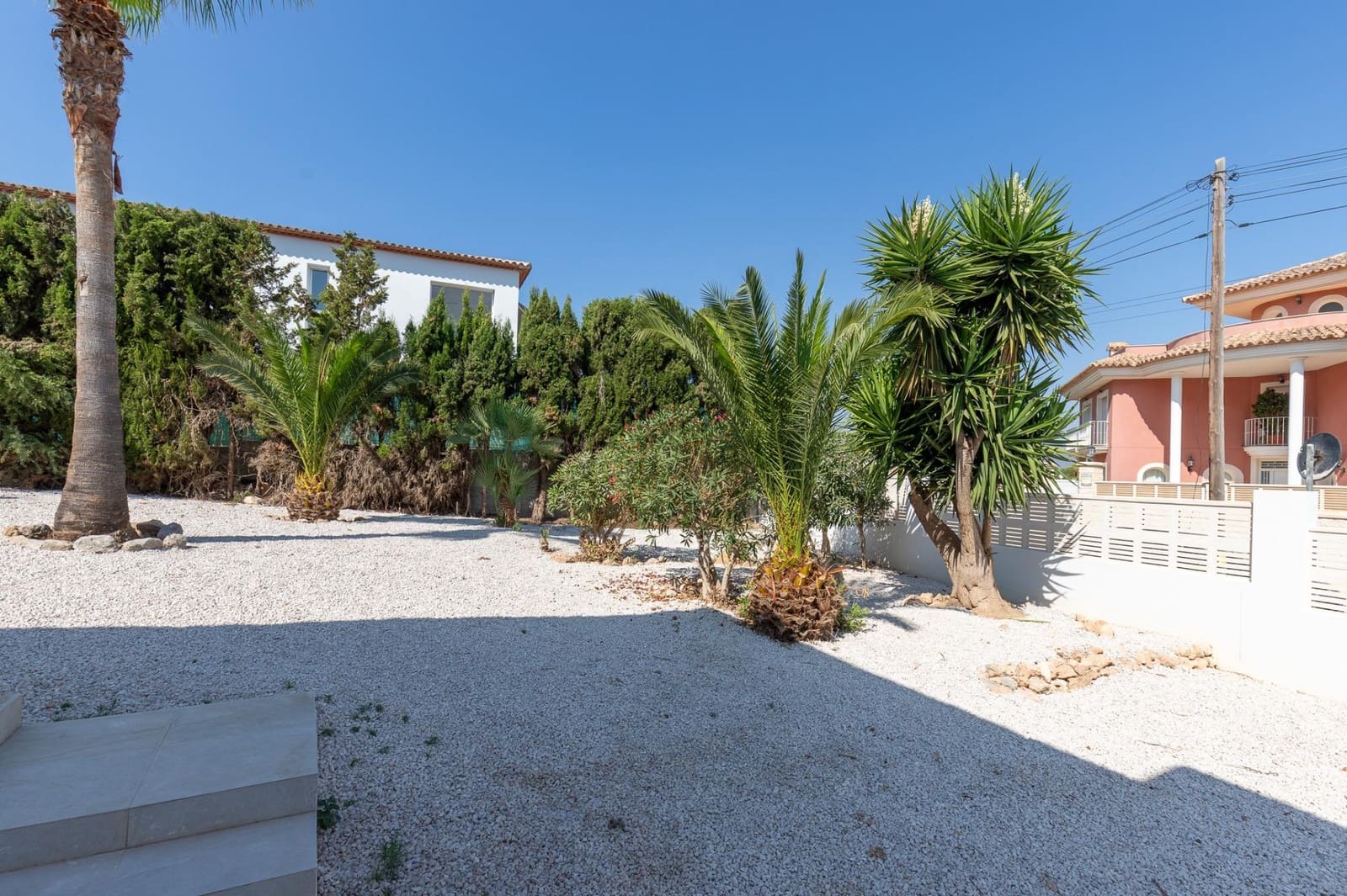 5 quarto Moradia para venda em Albir com piscina garagem - 840 000 € (Ref: 10131892)