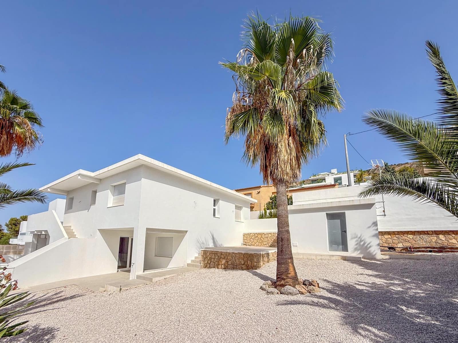 5 quarto Moradia para venda em Albir com piscina garagem - 840 000 € (Ref: 10131892)