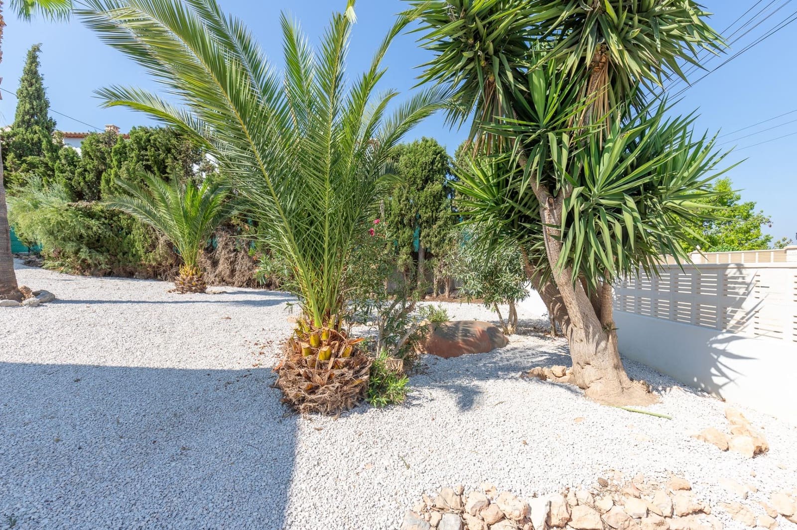 5 quarto Moradia para venda em Albir com piscina garagem - 840 000 € (Ref: 10131892)
