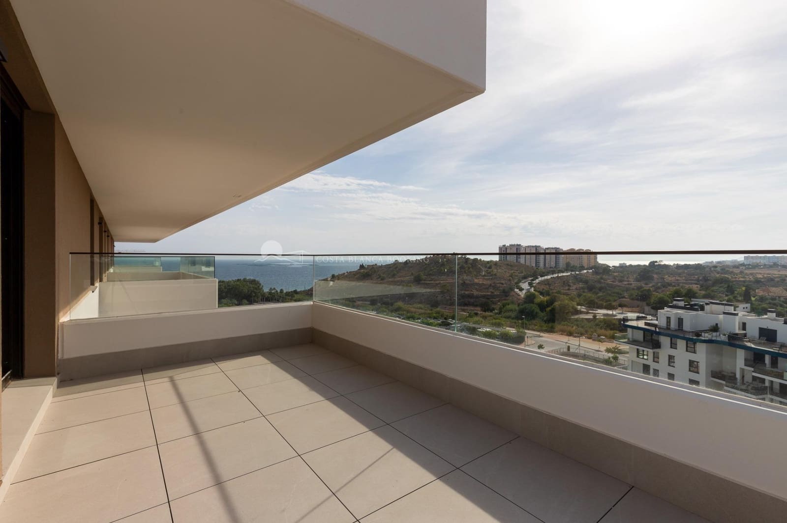 3 sovrum Lägenhet till salu i La Villajoyosa / Vila Joiosa med pool garage - 635 000 € (Ref: 10142596)