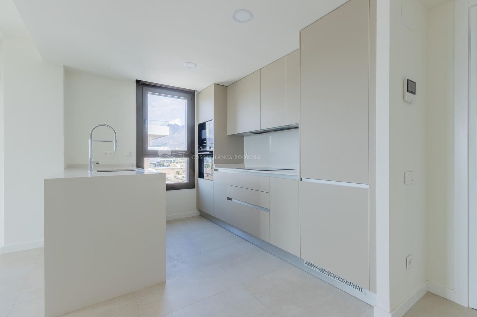 3 sovrum Lägenhet till salu i La Villajoyosa / Vila Joiosa med pool garage - 635 000 € (Ref: 10142596)