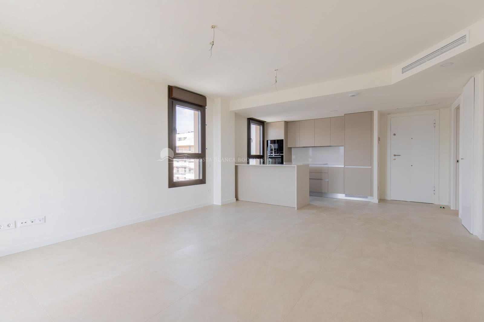 3 sovrum Lägenhet till salu i La Villajoyosa / Vila Joiosa med pool garage - 635 000 € (Ref: 10142596)