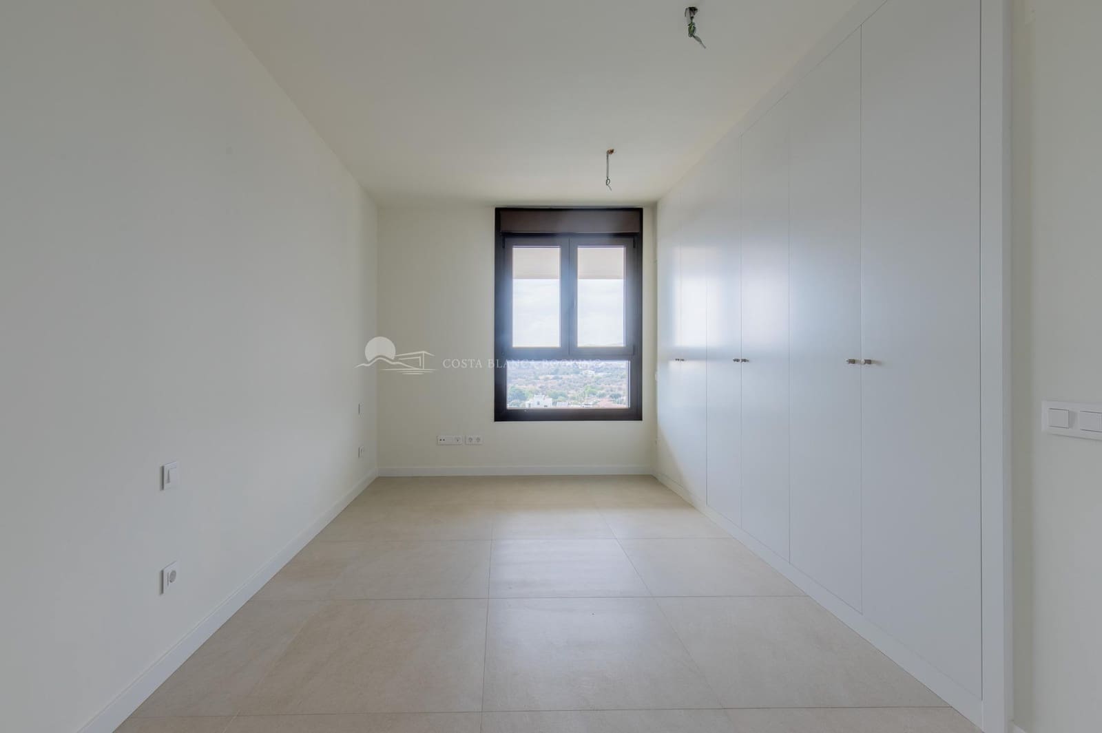 3 sovrum Lägenhet till salu i La Villajoyosa / Vila Joiosa med pool garage - 635 000 € (Ref: 10142596)
