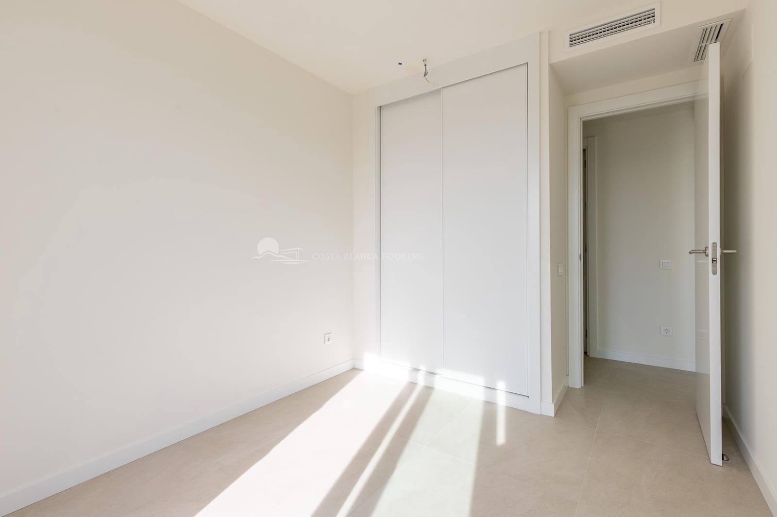 3 sovrum Lägenhet till salu i La Villajoyosa / Vila Joiosa med pool garage - 635 000 € (Ref: 10142596)