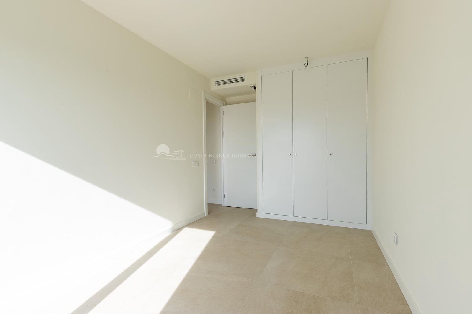 3 sovrum Lägenhet till salu i La Villajoyosa / Vila Joiosa med pool garage - 635 000 € (Ref: 10142596)