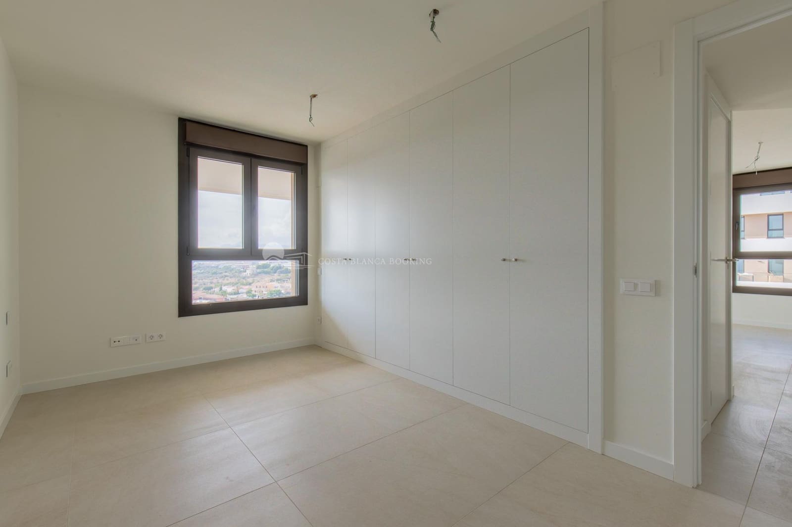 3 sovrum Lägenhet till salu i La Villajoyosa / Vila Joiosa med pool garage - 635 000 € (Ref: 10142596)