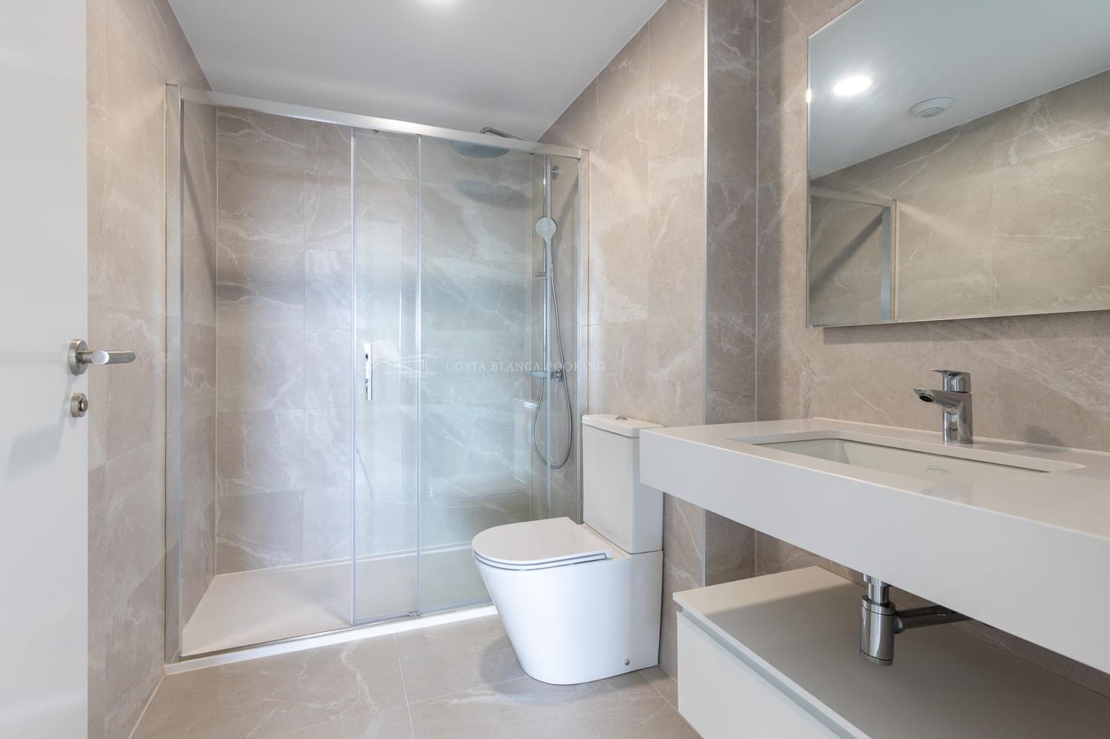 3 sovrum Lägenhet till salu i La Villajoyosa / Vila Joiosa med pool garage - 635 000 € (Ref: 10142596)