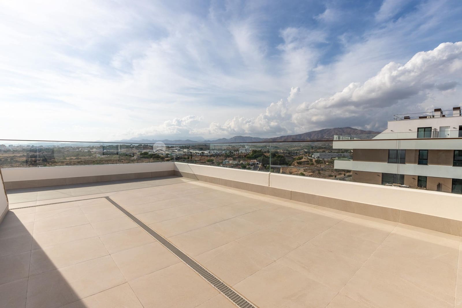 3 sovrum Lägenhet till salu i La Villajoyosa / Vila Joiosa med pool garage - 635 000 € (Ref: 10142596)