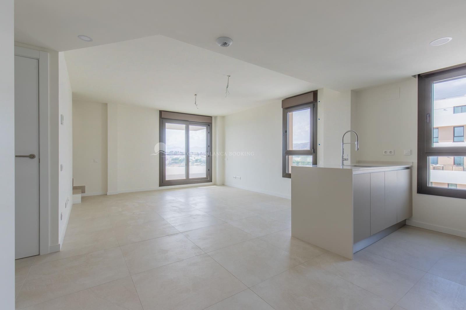 3 sovrum Lägenhet till salu i La Villajoyosa / Vila Joiosa med pool garage - 635 000 € (Ref: 10142596)