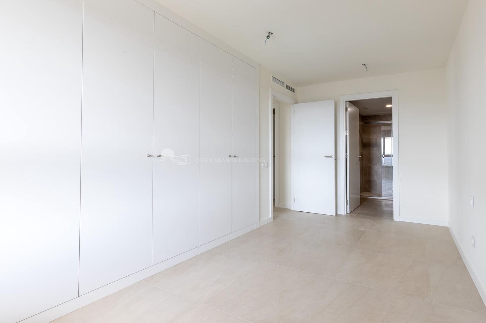 3 sovrum Lägenhet till salu i La Villajoyosa / Vila Joiosa med pool garage - 635 000 € (Ref: 10142596)