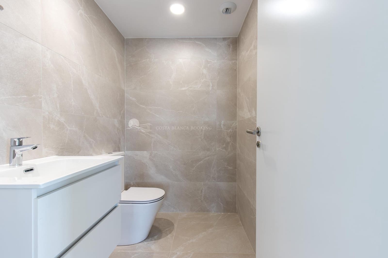 3 sovrum Lägenhet till salu i La Villajoyosa / Vila Joiosa med pool garage - 635 000 € (Ref: 10142596)