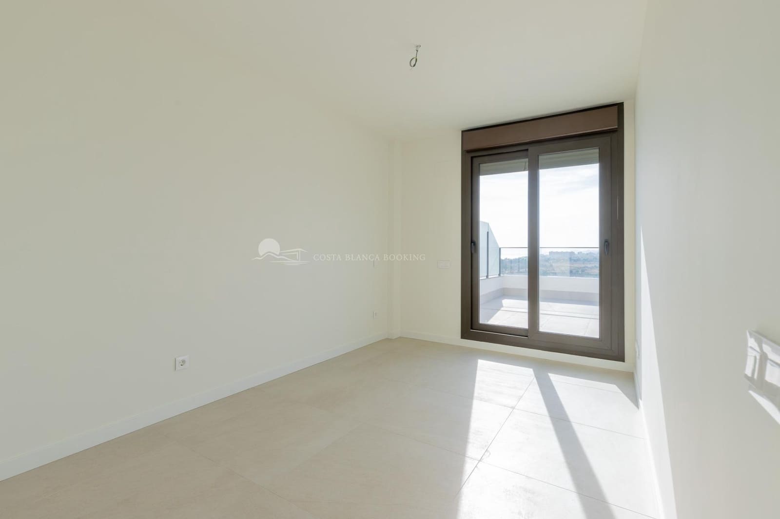 3 sovrum Lägenhet till salu i La Villajoyosa / Vila Joiosa med pool garage - 635 000 € (Ref: 10142596)
