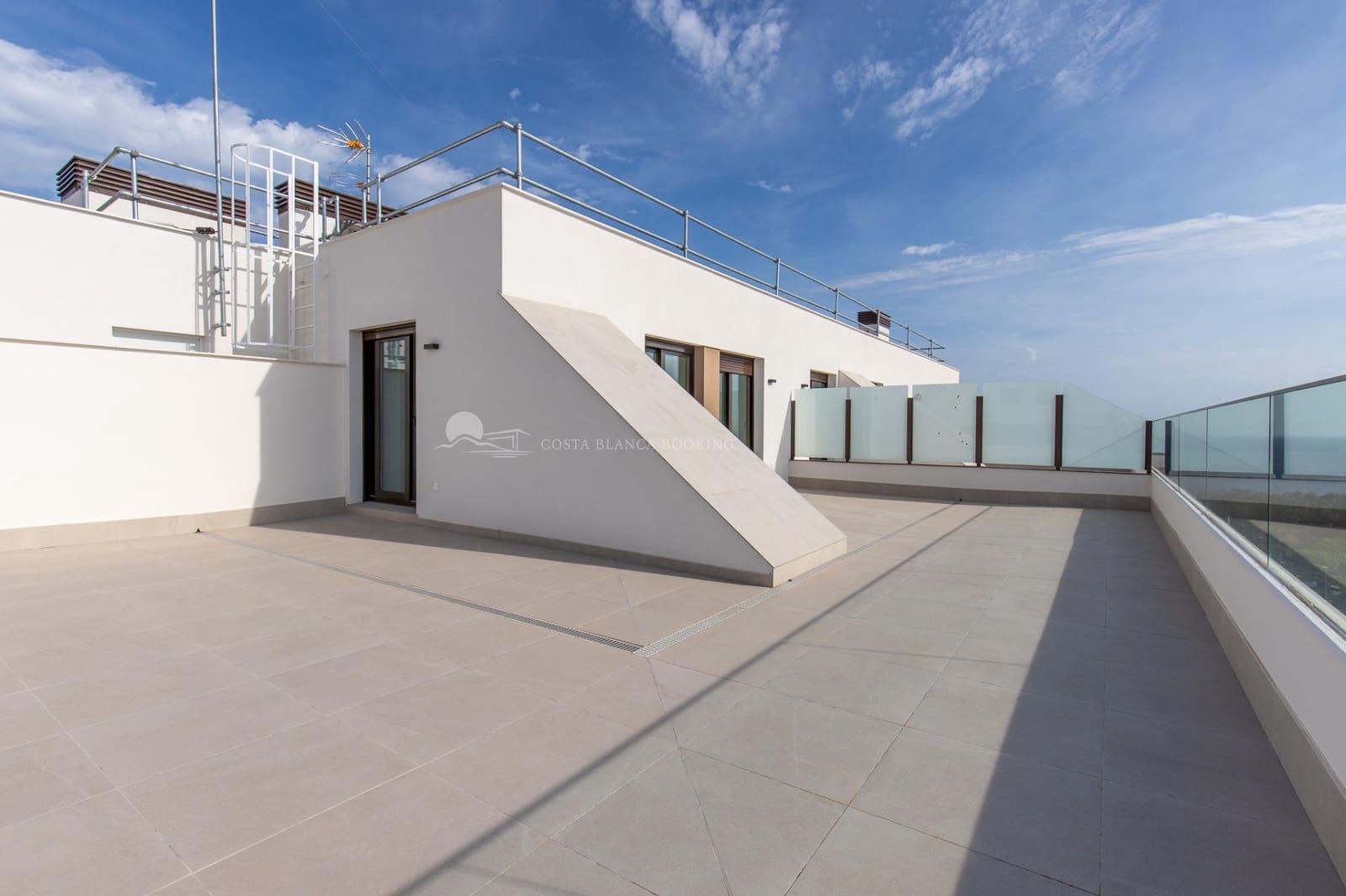 3 sovrum Lägenhet till salu i La Villajoyosa / Vila Joiosa med pool garage - 635 000 € (Ref: 10142596)