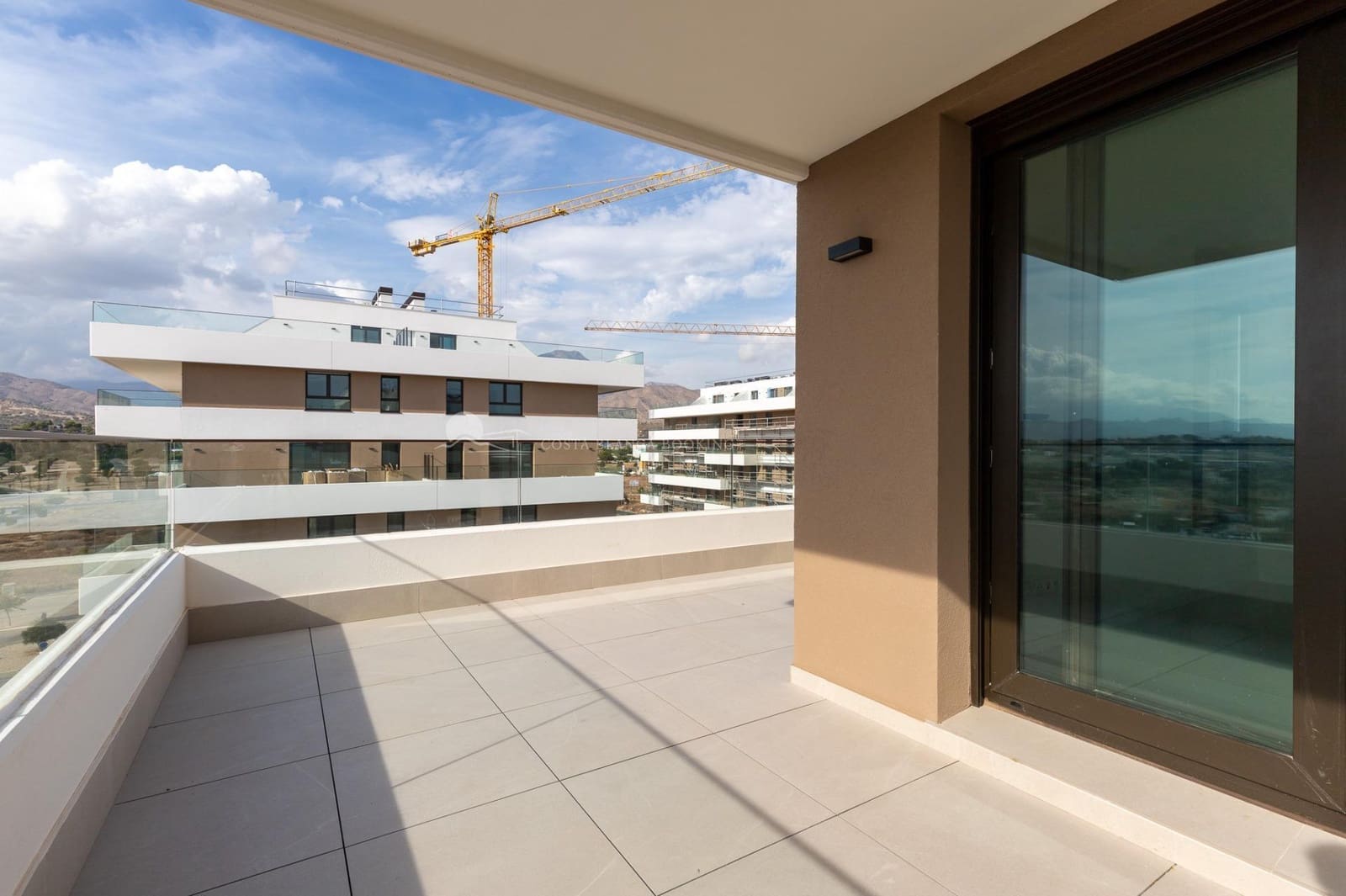 3 sovrum Lägenhet till salu i La Villajoyosa / Vila Joiosa med pool garage - 635 000 € (Ref: 10142596)