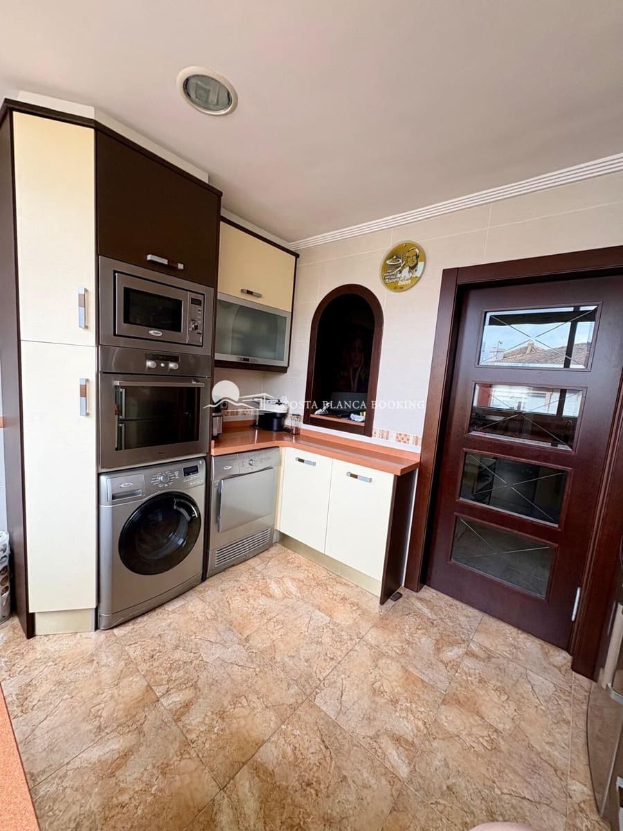 2 sypialnia Bungalow na sprzedaż w Alfaz del Pi / L'Alfas del Pi - 299 000 € (Ref: 10142597)