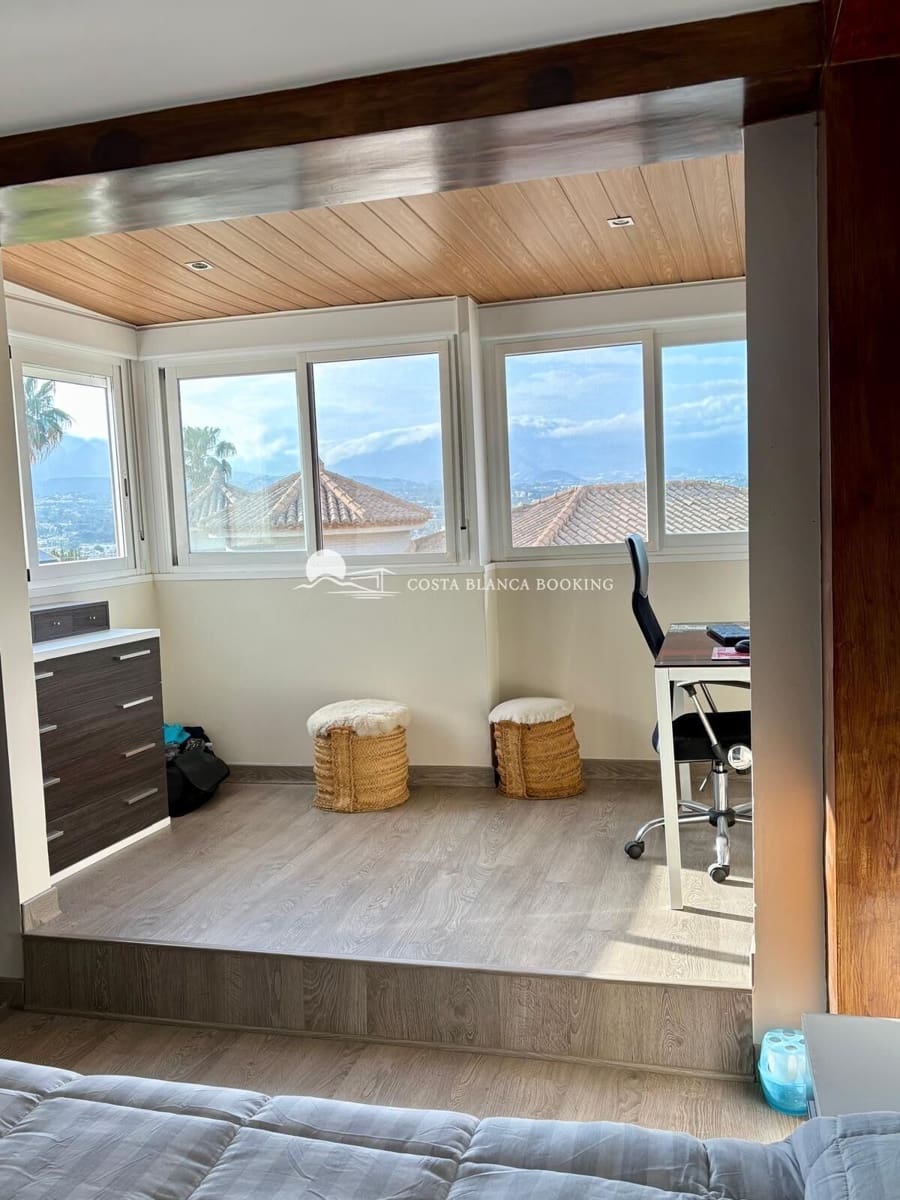 2 sypialnia Bungalow na sprzedaż w Alfaz del Pi / L'Alfas del Pi - 299 000 € (Ref: 10142597)