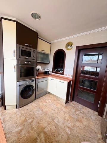 2 sypialnia Bungalow na sprzedaż w Alfaz del Pi / L'Alfàs del Pi - 299 000 € (Ref: 10142597)