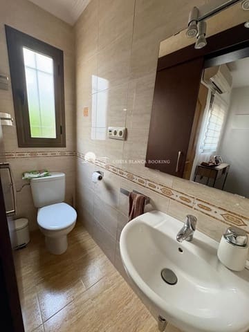 2 sypialnia Bungalow na sprzedaż w Alfaz del Pi / L'Alfàs del Pi - 299 000 € (Ref: 10142597)
