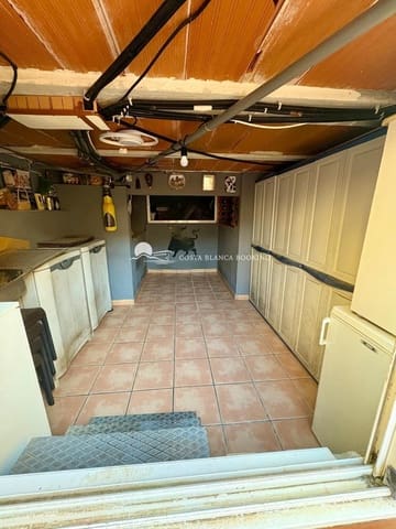 2 sypialnia Bungalow na sprzedaż w Alfaz del Pi / L'Alfàs del Pi - 299 000 € (Ref: 10142597)