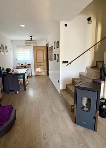 2 sypialnia Bungalow na sprzedaż w Alfaz del Pi / L'Alfàs del Pi - 299 000 € (Ref: 10142597)