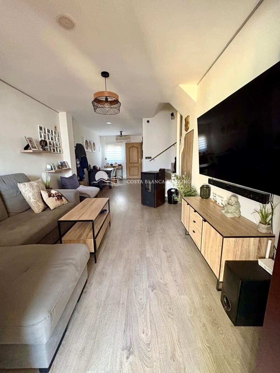 2 sypialnia Bungalow na sprzedaż w Alfaz del Pi / L'Alfas del Pi - 299 000 € (Ref: 10142597)