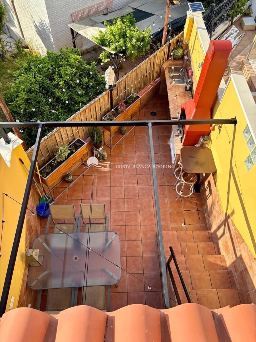 2 sypialnia Bungalow na sprzedaż w Alfaz del Pi / L'Alfas del Pi - 299 000 € (Ref: 10142597)