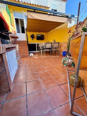 2 sypialnia Bungalow na sprzedaż w Alfaz del Pi / L'Alfàs del Pi - 299 000 € (Ref: 10142597)