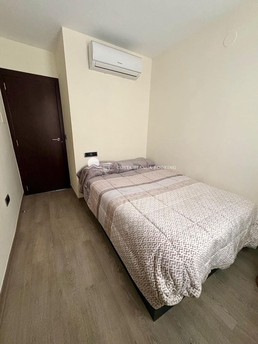 2 sypialnia Bungalow na sprzedaż w Alfaz del Pi / L'Alfas del Pi - 299 000 € (Ref: 10142597)