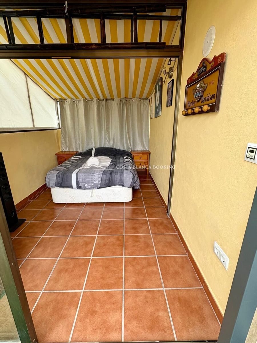 2 sypialnia Bungalow na sprzedaż w Alfaz del Pi / L'Alfas del Pi - 299 000 € (Ref: 10142597)