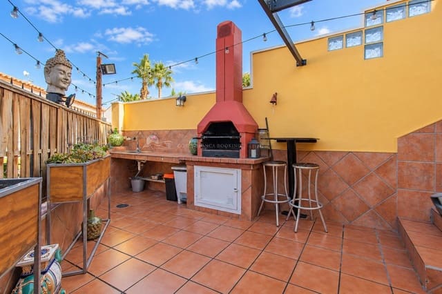 2 sypialnia Bungalow na sprzedaż w Albir, Alfaz del Pi / L'Alfàs del Pi - 299 000 € (Ref: 10142597)