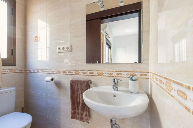 2 sypialnia Bungalow na sprzedaż w Albir, Alfaz del Pi / L'Alfàs del Pi - 299 000 € (Ref: 10142597)