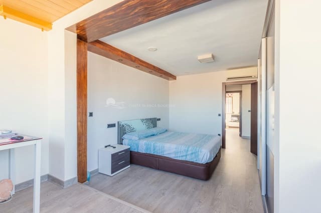 2 sypialnia Bungalow na sprzedaż w Albir, Alfaz del Pi / L'Alfàs del Pi - 299 000 € (Ref: 10142597)